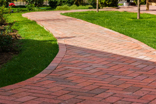 Best Affordable Driveway Pavers  in Caledonia, MI