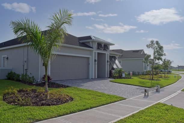 Best Driveway Paving Contractor  in Caledonia, MI