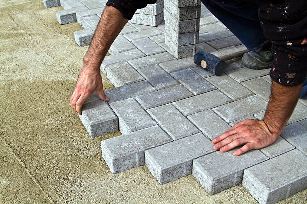 Best Driveway Paving Company  in Caledonia, MI